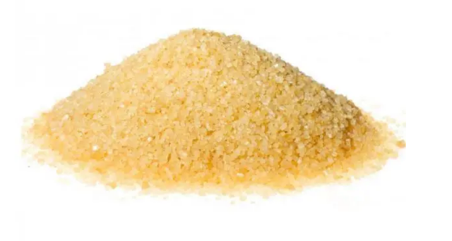 Желатин харчовий, у вигляді гранул, 1 кг